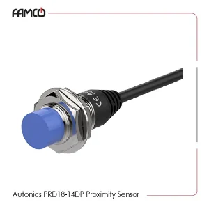 Autonics PRD18-14DP Proximity Sensor