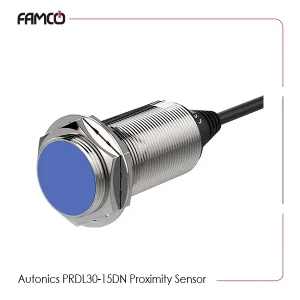 Autonics PRDL30-15DN Proximity Sensor