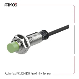 Autonics PRL12-4DN Proximity Sensor