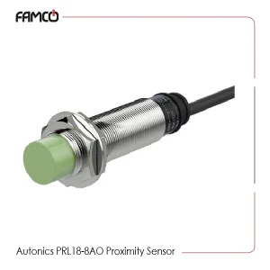 Autonics PRL18-8AO Proximity Sensor