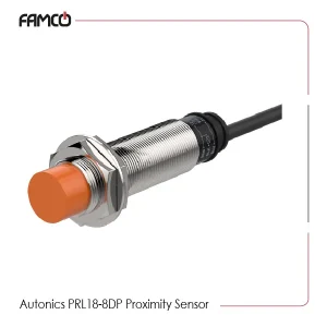 Autonics PRL18-8DP Proximity Sensor