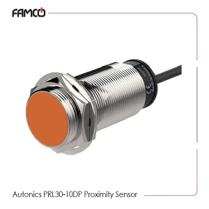 Autonics PRL30-10DP Proximity Sensor