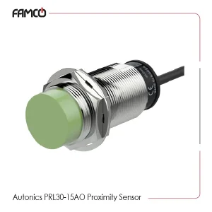 Autonics PRL30-15AO Proximity Sensor