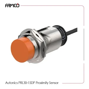 Autonics PRL30-15DP Proximity Sensor