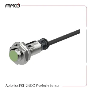 Autonics PRT12-2DO Proximity Sensor