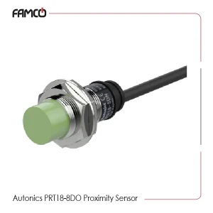 Autonics PRT18-8DO Proximity Sensor