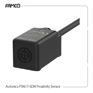 Autonics PSN17-5DN Proximity Sensor