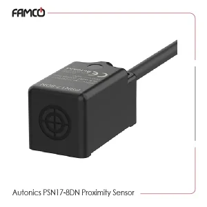 Autonics PSN17-8DN Proximity Sensor