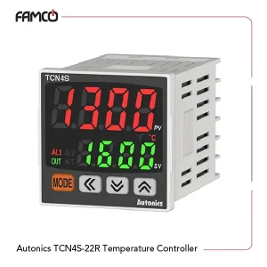 Autonics TCN4S-22R Temperature Controller