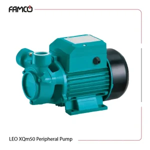 LEO XQm50 Peripheral Pump