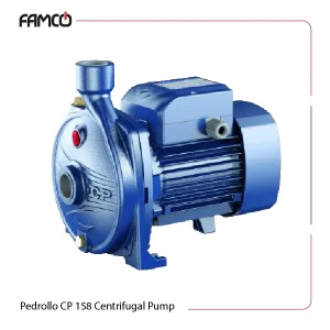 Pedrollo CP 158 Centrifugal Pump