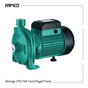 Shimge CPm146 Centrifugal Pump