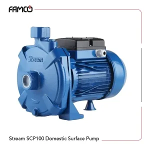 Stream SCP100 Domestic Surface Pump