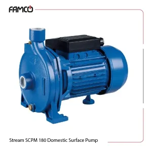 Stream SCPM 180 Domestic Surface Pump