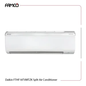 Daikin FTHF18TVMTZK Split AC