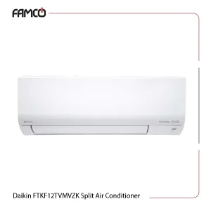 Daikin FTKF12TVMVZK Split Air Conditioner