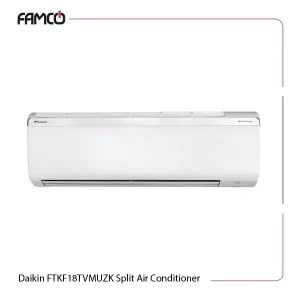 Daikin FTKF18TVMUZK Split Air Conditioner