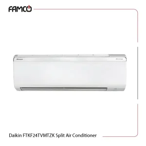 Daikin FTKF24TVMTZK Split Air Conditioner