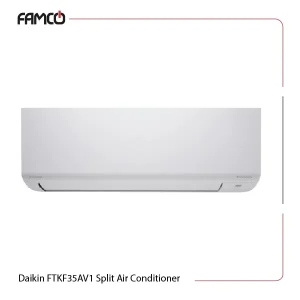 Daikin FTKF35AV1 Split Air Conditioner