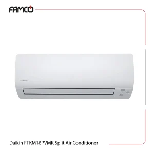 Daikin FTKM18PVMK Split Air Conditioner