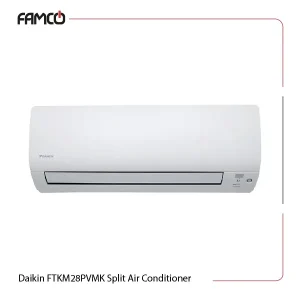 Daikin FTKM28PVMK Split Air Conditioner