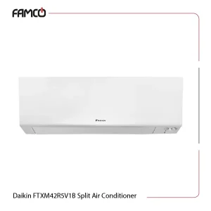 Daikin FTXM42R5V1B Split AC