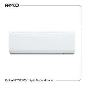 Daikin FTYN25PXV1 Split Air Conditioner