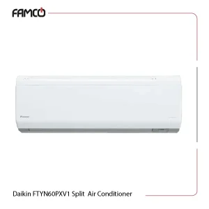 Daikin FTYN60PXV1 Split AC