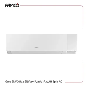 Gree ENVO R32 ENV09HP230V1R32AH Split AC