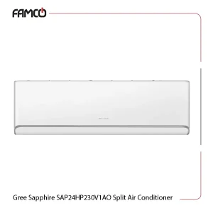 Gree Sapphire SAP24HP230V1AO Split AC