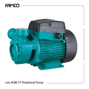 Leo AQM 37 Peripheral Pump