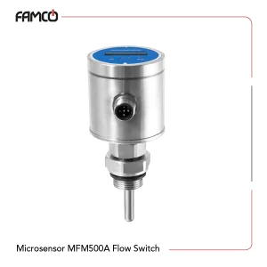 Microsensor MFM500A Flow Switch