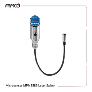 Microsensor MPM5589 Level Switch