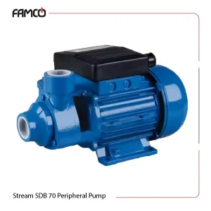 Stream SDB 70 Peripheral Pump