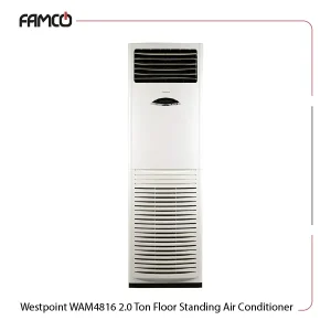 Westpoint WAM4816 2.0 Ton Floor Standing Air Conditioner