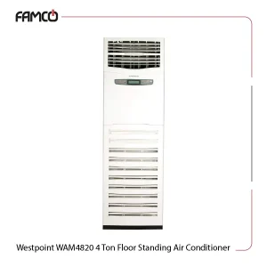 Westpoint WAM4820 4 Ton Floor Standing Air Conditioner