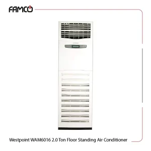 Westpoint WAM6016 2.0 Ton Floor Standing Air Conditioner