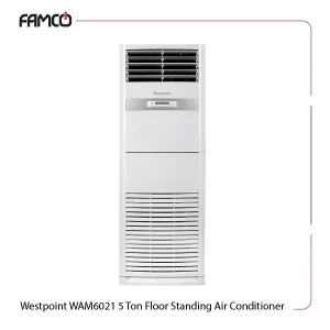 Westpoint WAM6021 5 Ton Floor Standing Air Conditioner