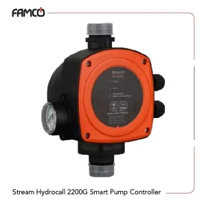 Stream Hydrocall 2200G Smart Pump Controller