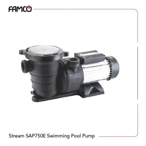 Stream SAP750E Swimming Pool Pump