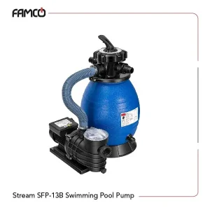 Stream SFP-13B Swimming Pool Pump