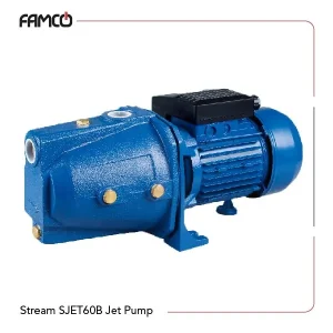 Stream SJET60B Jet Pump