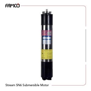 Stream SN6 Submersible Motor