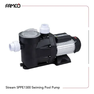 Stream SPPE1300 Swimming Pool Pump