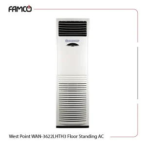 West Point WAN-3622LHTH3 Floor Standing AC