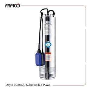 Dongyin SCM4(A) Submersible Pump