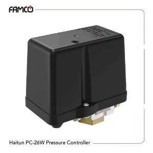 Haitun PC-26W Pressure Switch