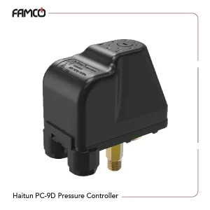 Haitun PC-9D Pressure Switch