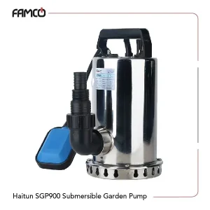 Stream SGP900 Submersible Garden Pump