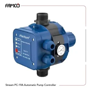 Haitun PC-19A Automatic Pump Controller